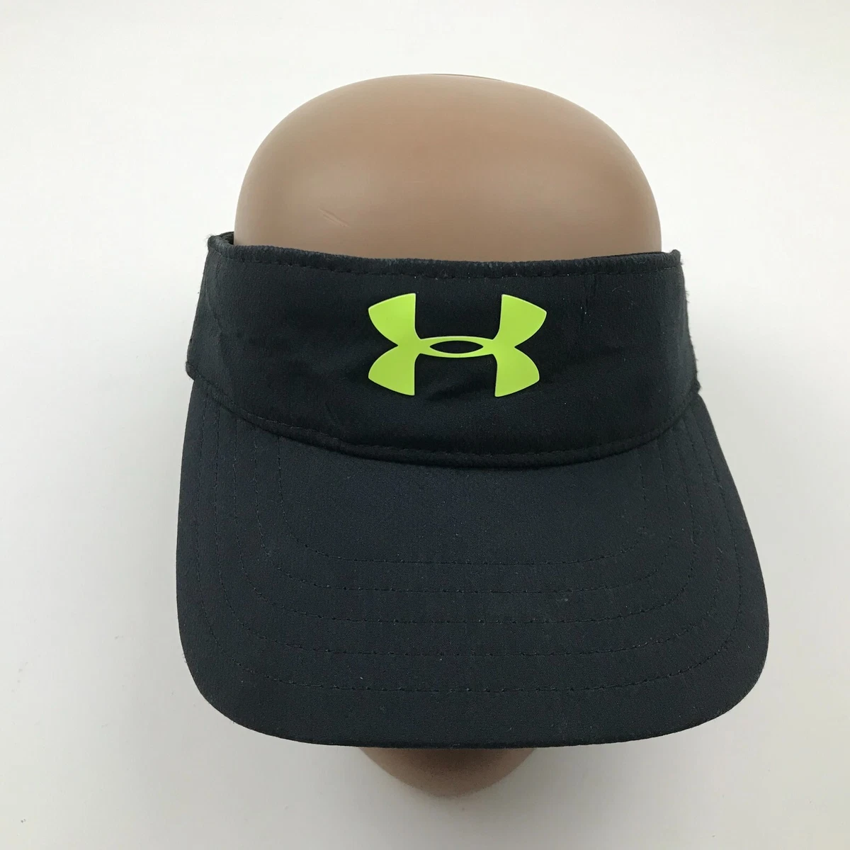 Under armour hotsell visor hat