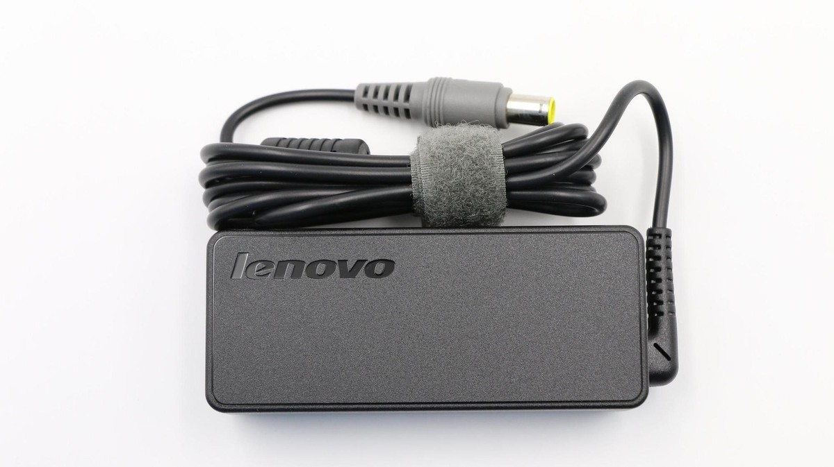 LENOVO ThinkPad T430 20V 3.25A Genuine AC Charger | eBay