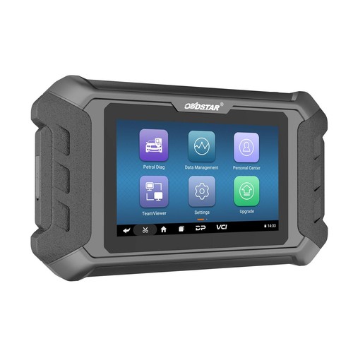 OBDSTAR X300 MINI PSA para Peugeot/Citroen/DS Progarmming Clu.ster Calibración - Imagen 4 de 5