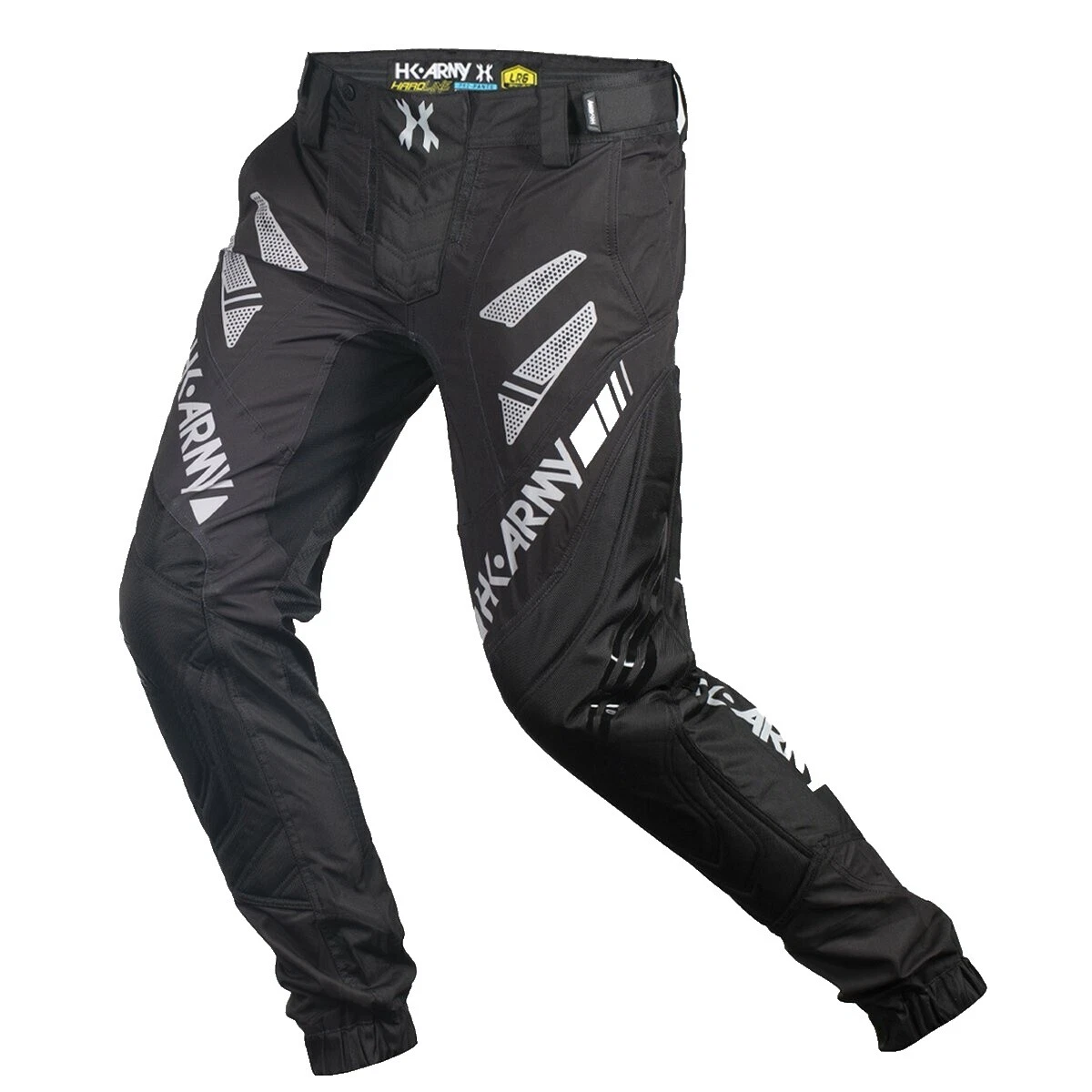 Black Size XXXL Paintball Clothing & Protective Gear