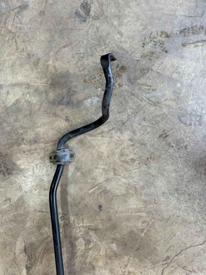 Barra estabilizadora delantera estabilizadora de resorte fabricante de equipos originales Honda Odyssey 2011 2012 2013 Foto 3 de 3