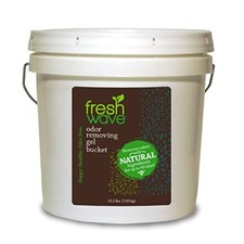 Fresh Wave Continuous Release Odor Removing Gel, 2-Gallon SKU 021