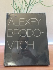 ALEXEY BRODOVITCH (PORTFOLIO (ASSOULINE)) By Gabriel Bauret - Hardcover