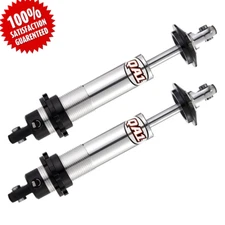 QA1 DS501 Proma Star Single Adjustable Coil-Over Shock Absorbers Set