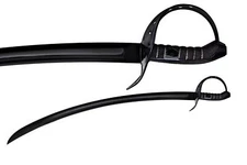 Cold Steel - Sable Thompson