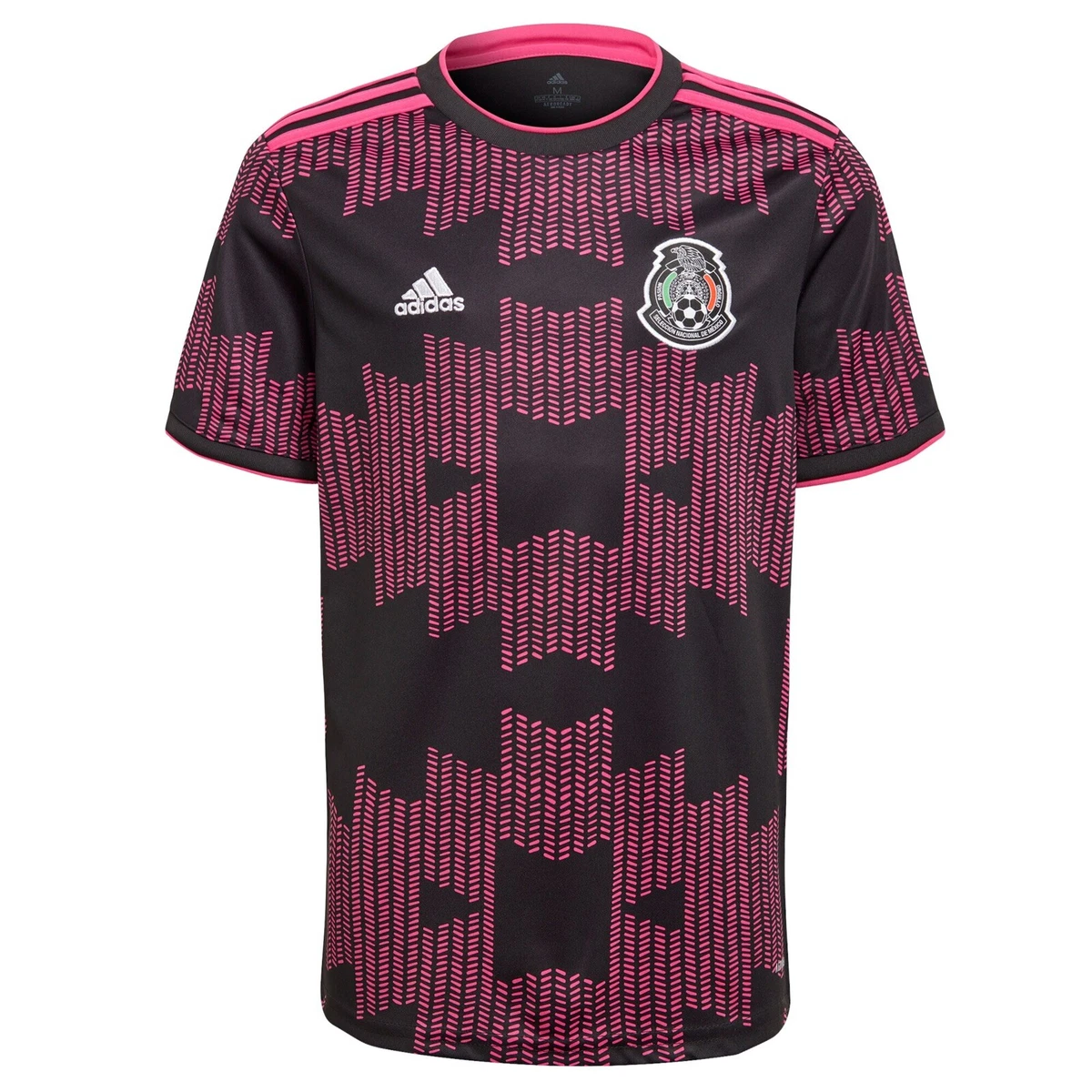 Adidas mexico hotsell jersey womens
