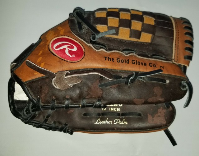 rawlings 12 inch baseball glove