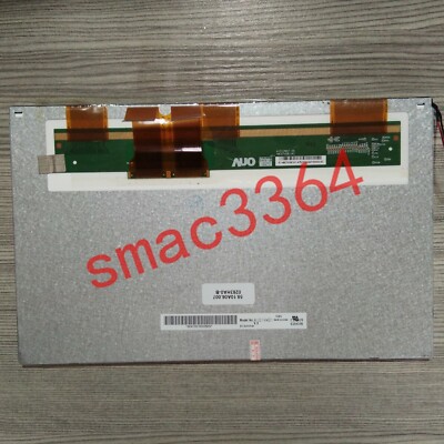 1PC For 10.1 inch AUO A101VW01 V.3 LCD display compatible