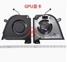 GPU Cooling Fan For ASUS Zephyrus GU603H GU603HM GU603HE GU603Z