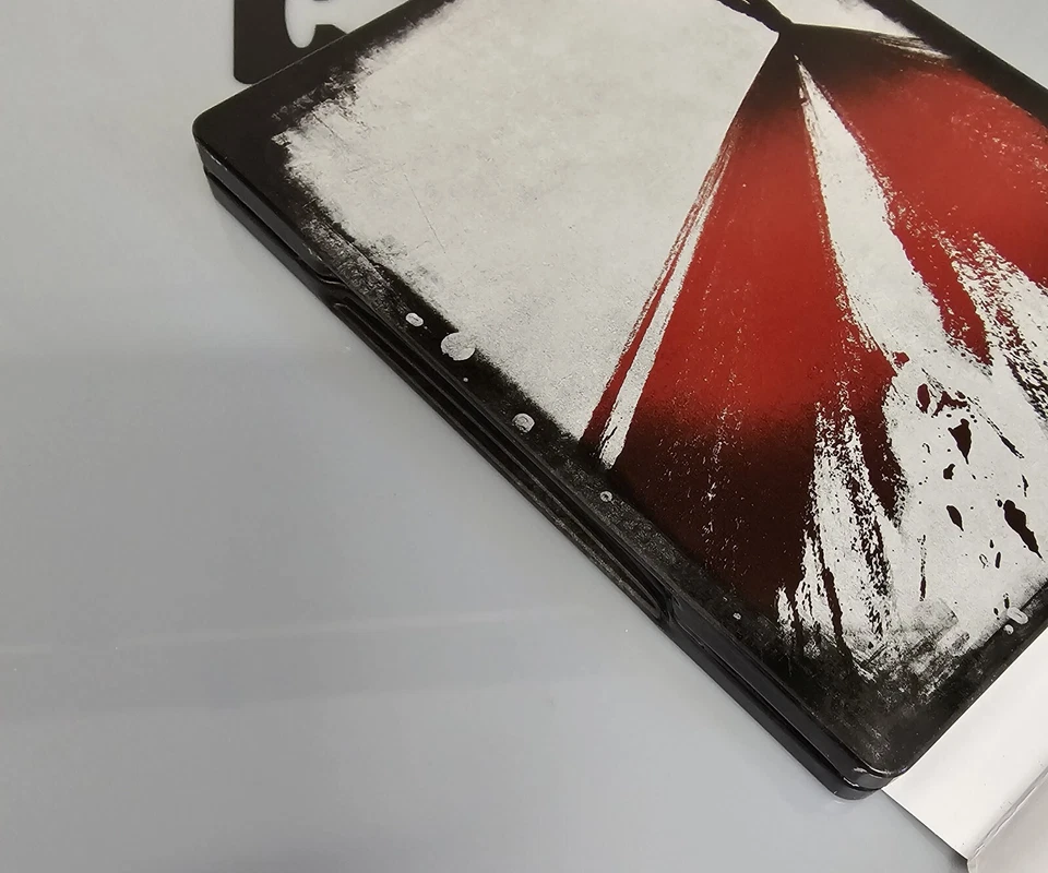 THE EQUALIZER STEELBOOK EDITION 💿 - Image 3 of 3