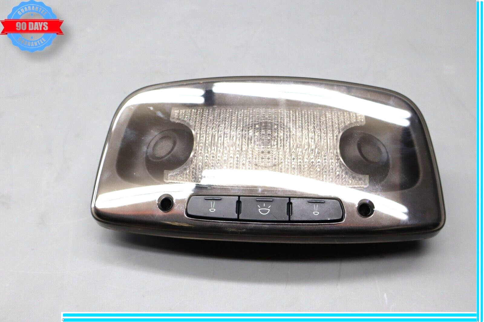 Maserati Quattroporte 2003-2019 Dome light P/N 990096