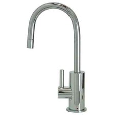 Mountain Plumbing 1830-NL/AB Contemporary Hot Water Dispenser