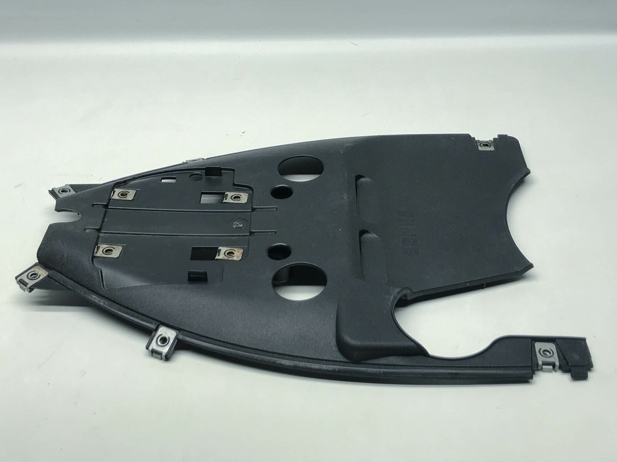 Aprilia SR50 Hinten Unten Verkleidung Under Tail Fairing panel (1