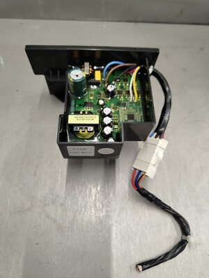 Waschtrockner Koenic KWDR84612 A ELEKTRONIK STEUERUNG HB BCK B 28002/680 #44398