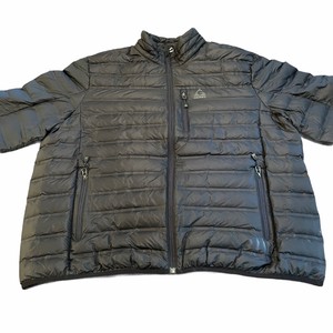 gerry performance sweater down