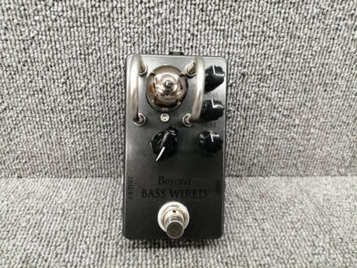 beyond bass wired 2S 価格交渉可 beyond bass wired 2S | Things