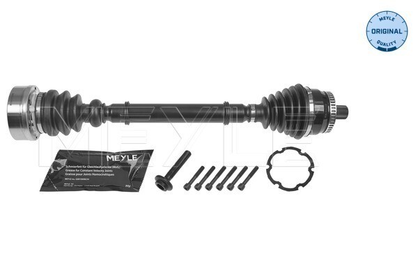 Meyle 100 498 0666 Antriebswelle FüR Audi,Vw-image