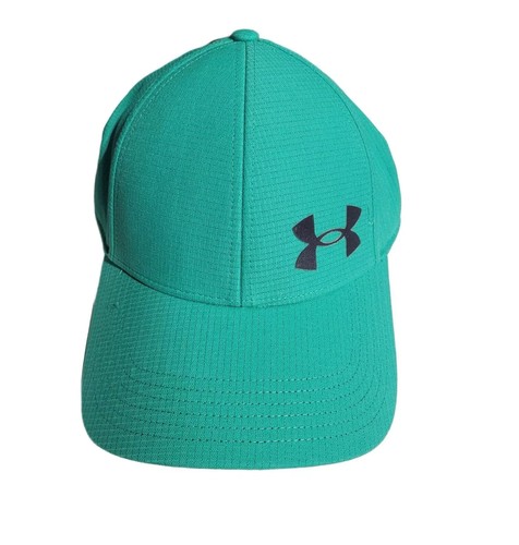 Cappello Under Armour Uomo Iso-Chill ArmourVent Elasticizzato - Foto 5 di 12
