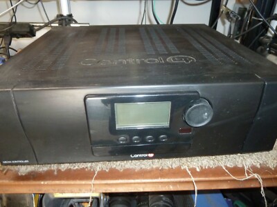  Control4 AVM-MC1-B Media Controller 