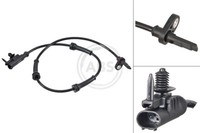 A.B.S. 31625 ABS Sensor FüR Land Rover