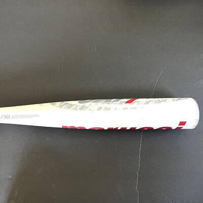 Batte De Baseball Marucci CAT7 Connect BBCOR – 33" / 30 Oz – Adulte – NEUVE
