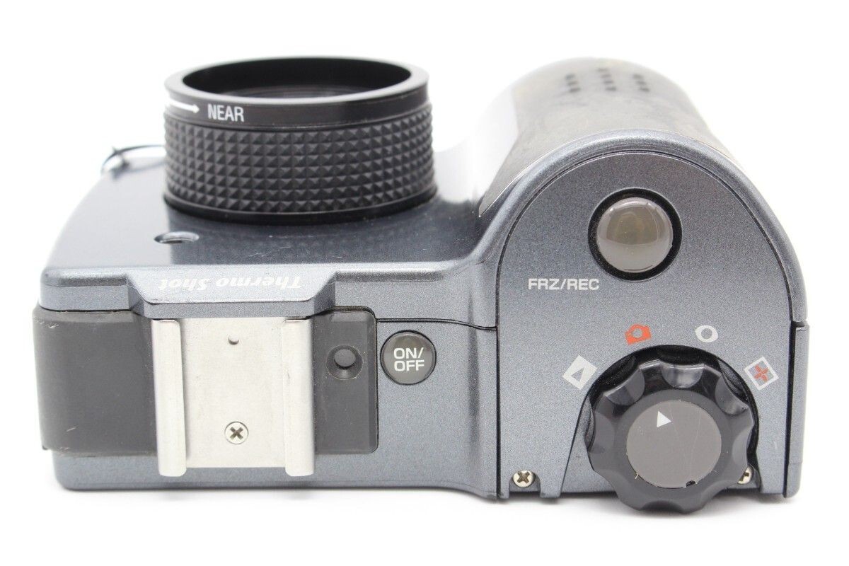 デジタルカメラ Thermo Shot TYPE F30S #2305 Thermo Shot TYPE F30S #2305