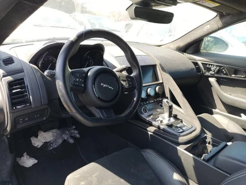 Elevalunas Delantero Derecho para JAGUAR F-TYPE COUPÉ R-DYNAMIC 2018 1557692 - Imagen 6 de 10
