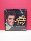 Sealed 12" 5xLP Box Set Elvis Presley The Elvis Presley Story 1977 RCA DML5-0263