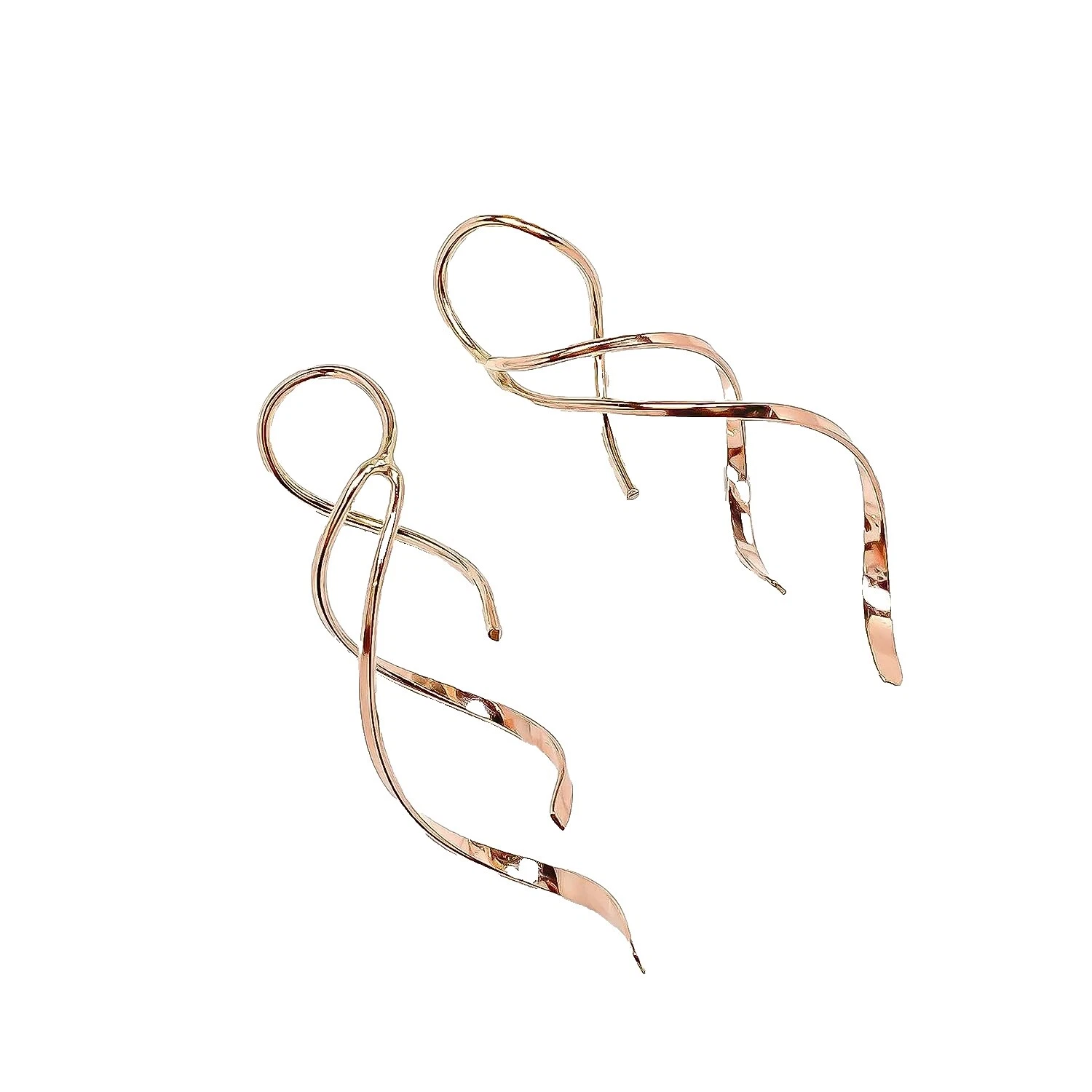 Rose Gold Filled Fashion Jewelry