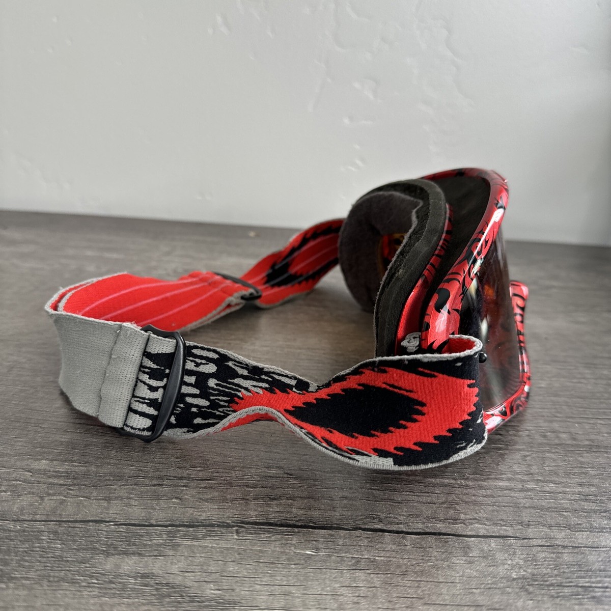 オークリー　oakley セットアップ　サイモン　Simon Dumont L GRIRED.jpg