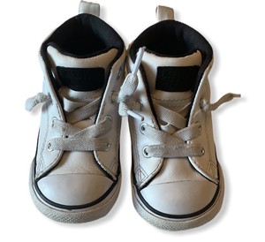 converse niño cuero converse niño cuero