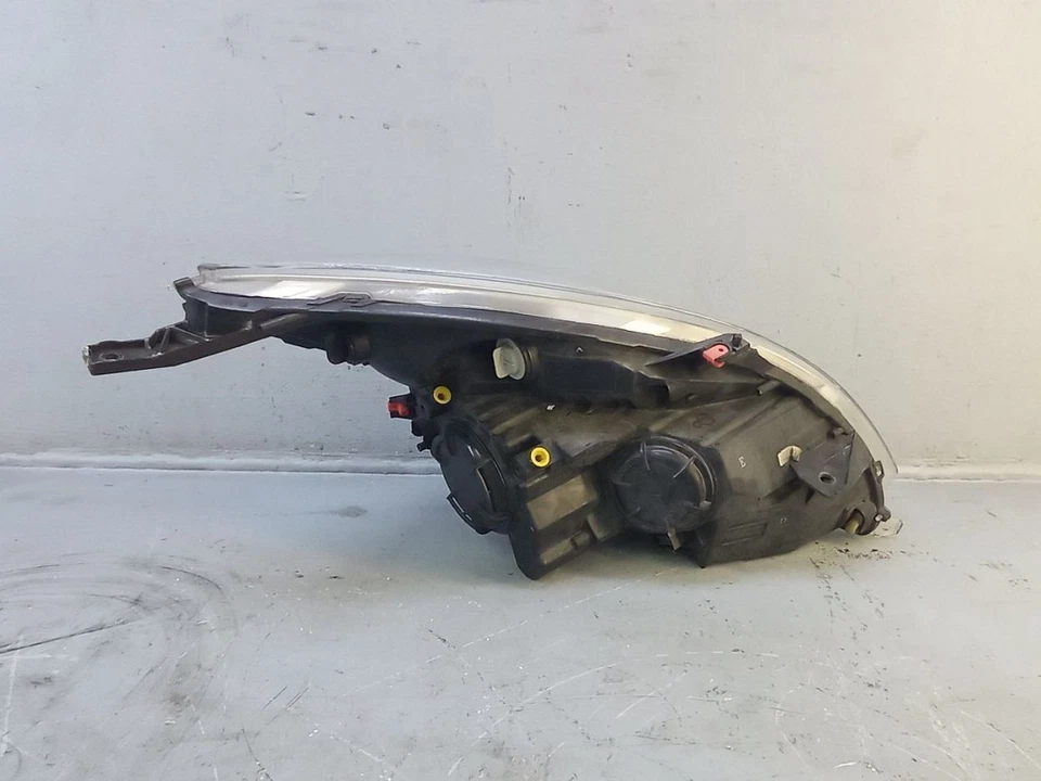 Scheinwerfer links Halogen ungeprüft für OPEL MERIVA B (S10) 1.4 - Bild 4 von 4