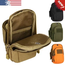 Sports Armband Running Jogging Gym Arm Band Pouch Bag Holder Case for Cell Phone