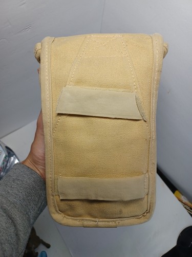Vintage Domke Camera Pouch - Made In USA - - Picture 5 of 10