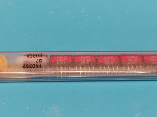 FND70 FND350 FND357 FND360 FND367 FND500 FND560 FND567 FND800 Display 7 Segmente - Bild 17 von 34