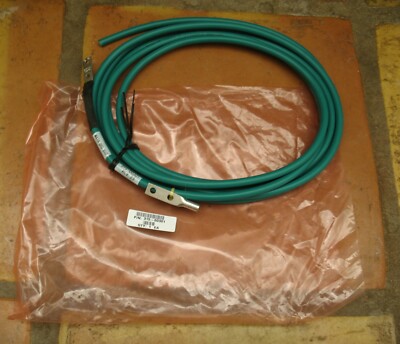 F22 - CALAX 315-00301 GROUNDING WIRE KIT NEW IN OPEN PACKAGE