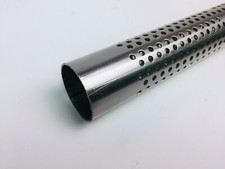 Tubo Scarico Auto Accessori per auto Universale in acciaio Tubo Scarico Auto Accessori per auto Universale in acciaio