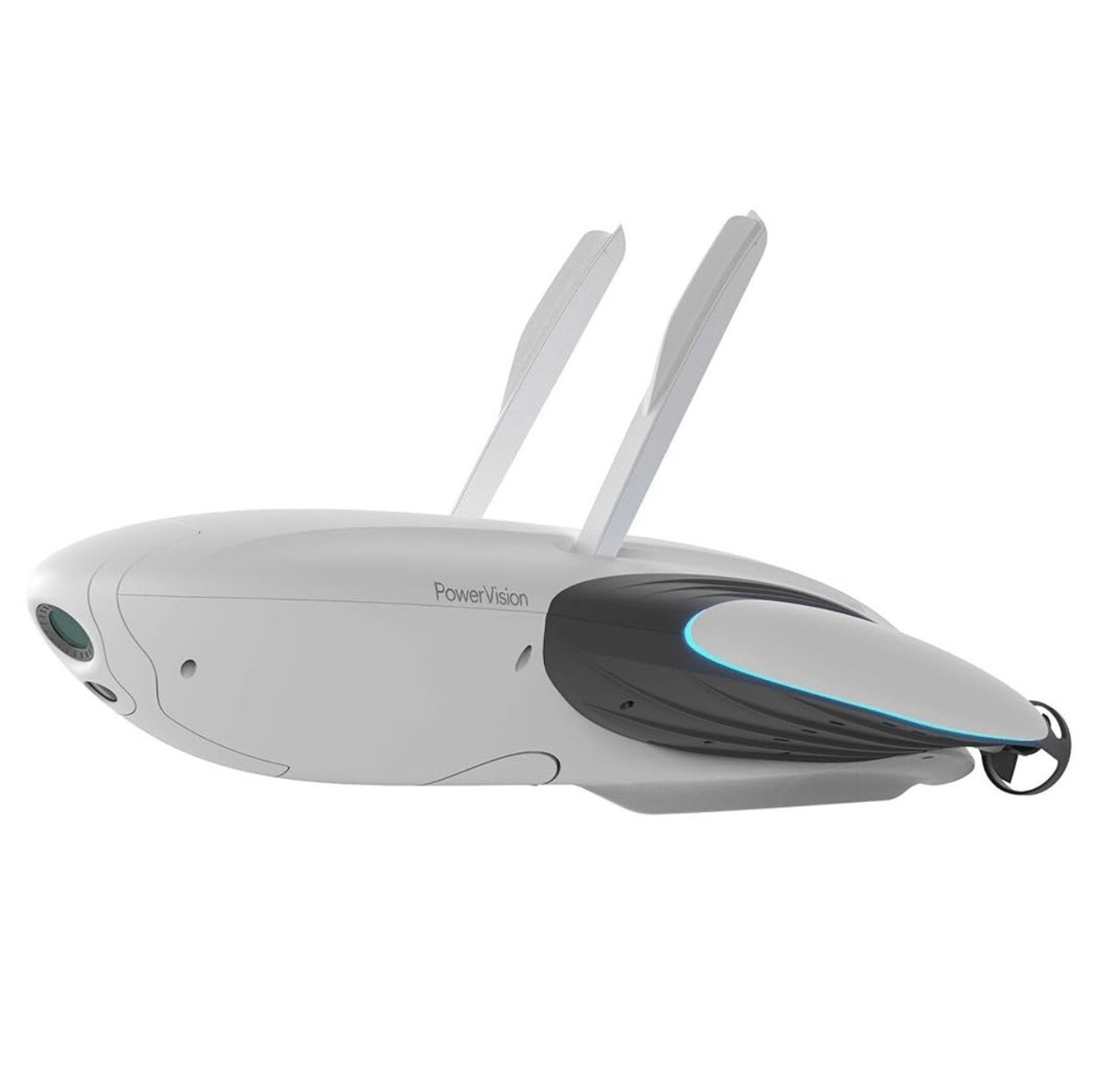 Powervision Powerdolphin Wizard Underwater Drone With 4K Powervision Powerdolphin Wizard Underwater Drone With 4K