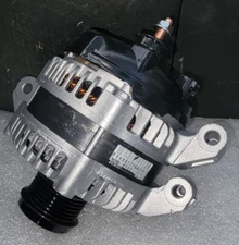 Dodge Challenger V6 3.6L VinG Alt 2011 to 2016 160Amp OEM/Reman By RR_Alternator