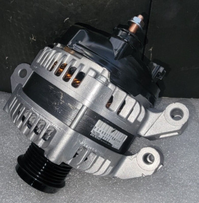 Dodge Challenger V6 3.6L VinG Alt 2011 to 2016 160Amp OEM/Reman By RR_Alternator