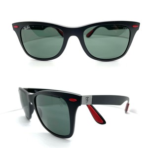 ray ban liteforce 4297