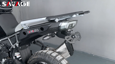 Yoshimura Introduces 2022 Honda Navi Fender Eliminator Kit - Motor Sports NewsWire - View #3