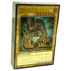 Yu-Gi-Oh Deck Black Ultimate In Italian Yugi Deck Ysyr-it001 Yugioh