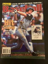 Beckett Baseball (October   2000 )  See description for details.