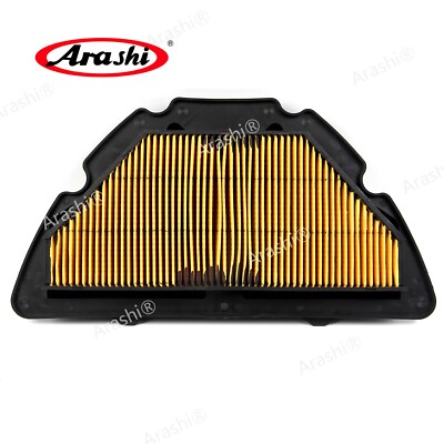 Arashi Air Filter Cleaner for Yamaha YZF R1 1000 YZF-R1 2004 2005 2006
