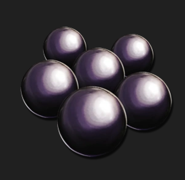 BLACK PEARL 5000x Ark Survival Ascended Official PVE