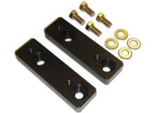 Icon 611030 For 05 Tacoma/FJ/4Runner Front Sway Bar Relocation Kit