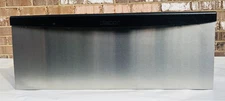 DACOR 85136 FOOD WARMING DRAWER 28” RESIDENTIAL
