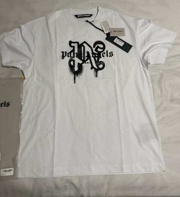 Palm Angels Paris Monogram Size Medium