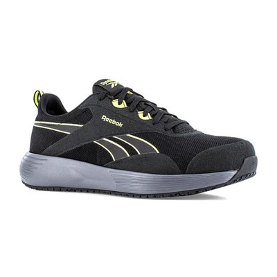 Reebok Lite Plus 4 Herren S1P Sicherheit Composite Zehen-/Zwischensohle Turnschuhe